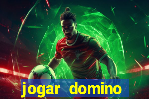 jogar domino apostado online